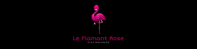 le flamant rose